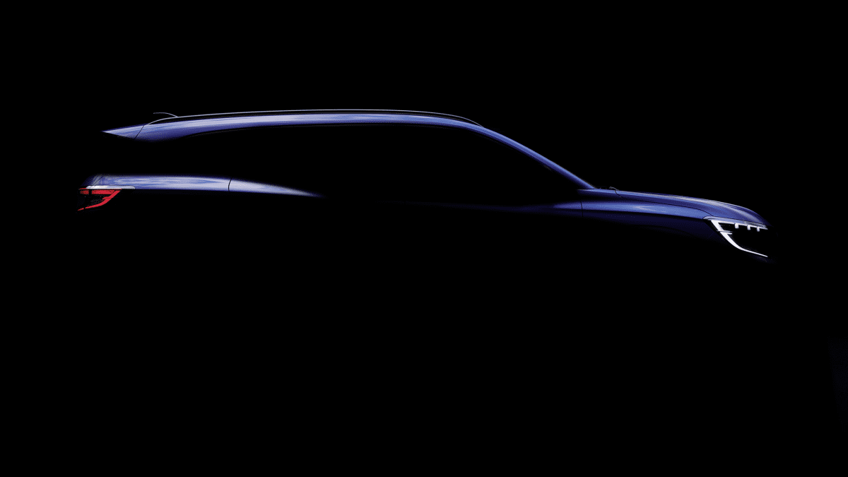 Renault Espace five- and seven-seat SUV under consideration for Australia