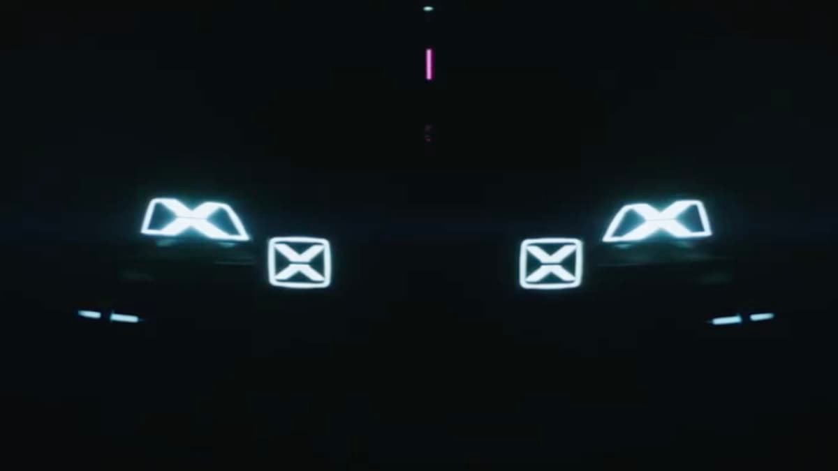 Renault’s Alpine teases electric hot hatch concept, showroom version due 2024