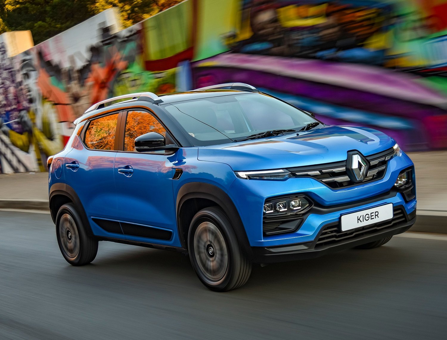 New Renault SUV seemingly won't be a coupe