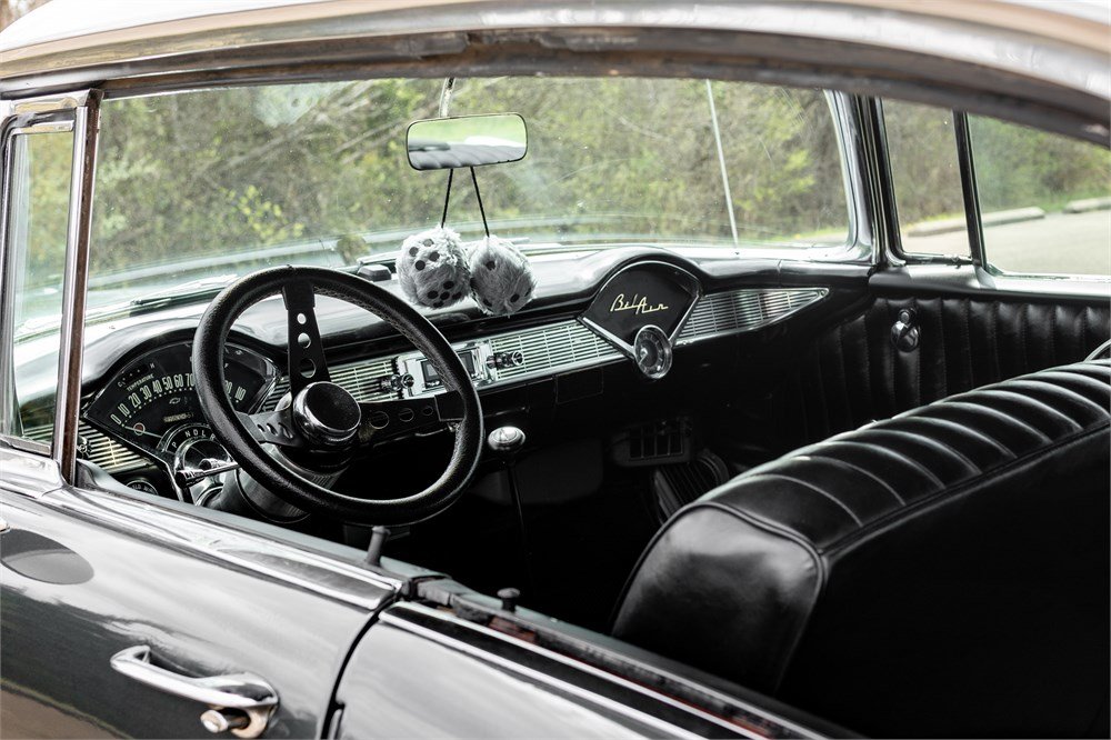 Bel Air