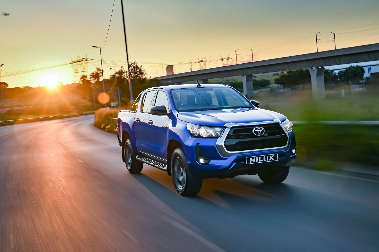 South Africa's 10 best-selling cars