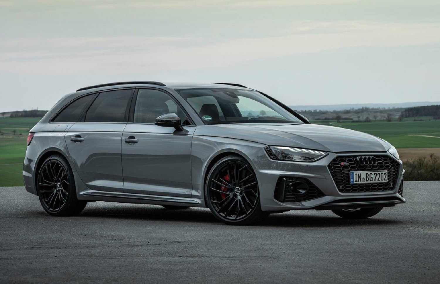 Your car's colour and what is says about you