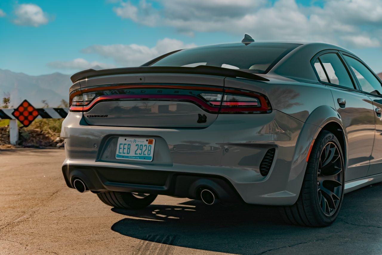 2022 Dodge Charger, Review: 2022 Dodge Charger Scat Pack Widebody Hemi Orange, ClassicCars.com Journal