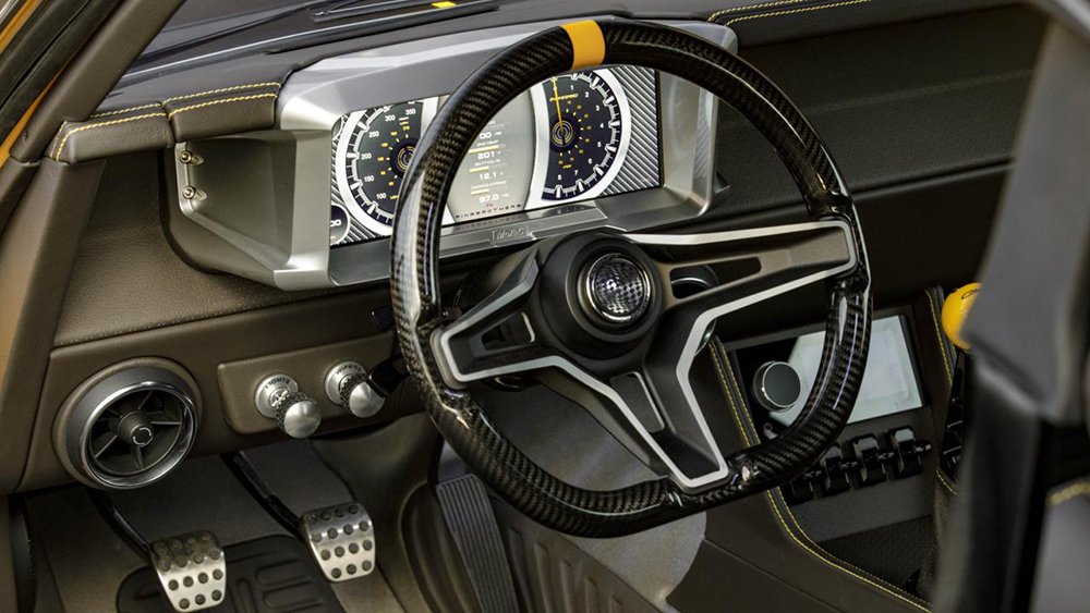 Dodge Charger Captiv