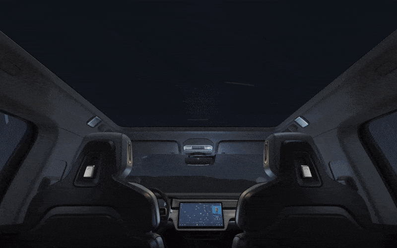 Rivian, Rivian Recalling Its Entire Production, ClassicCars.com Journal
