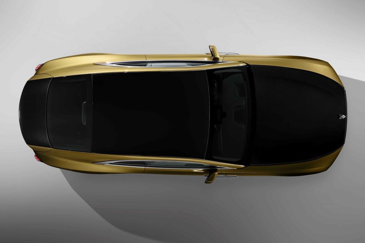 rolls-royce spectre, Rolls-Royce Spectre Would Have Made the Queen Proud, ClassicCars.com Journal