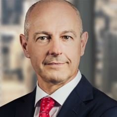 Miro Parizek, founder and principal partner, Hampleton Partners