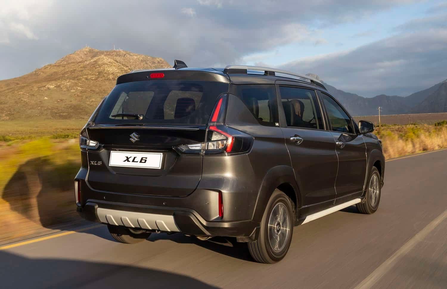 Suzuki reveals South African pricing for new XL6