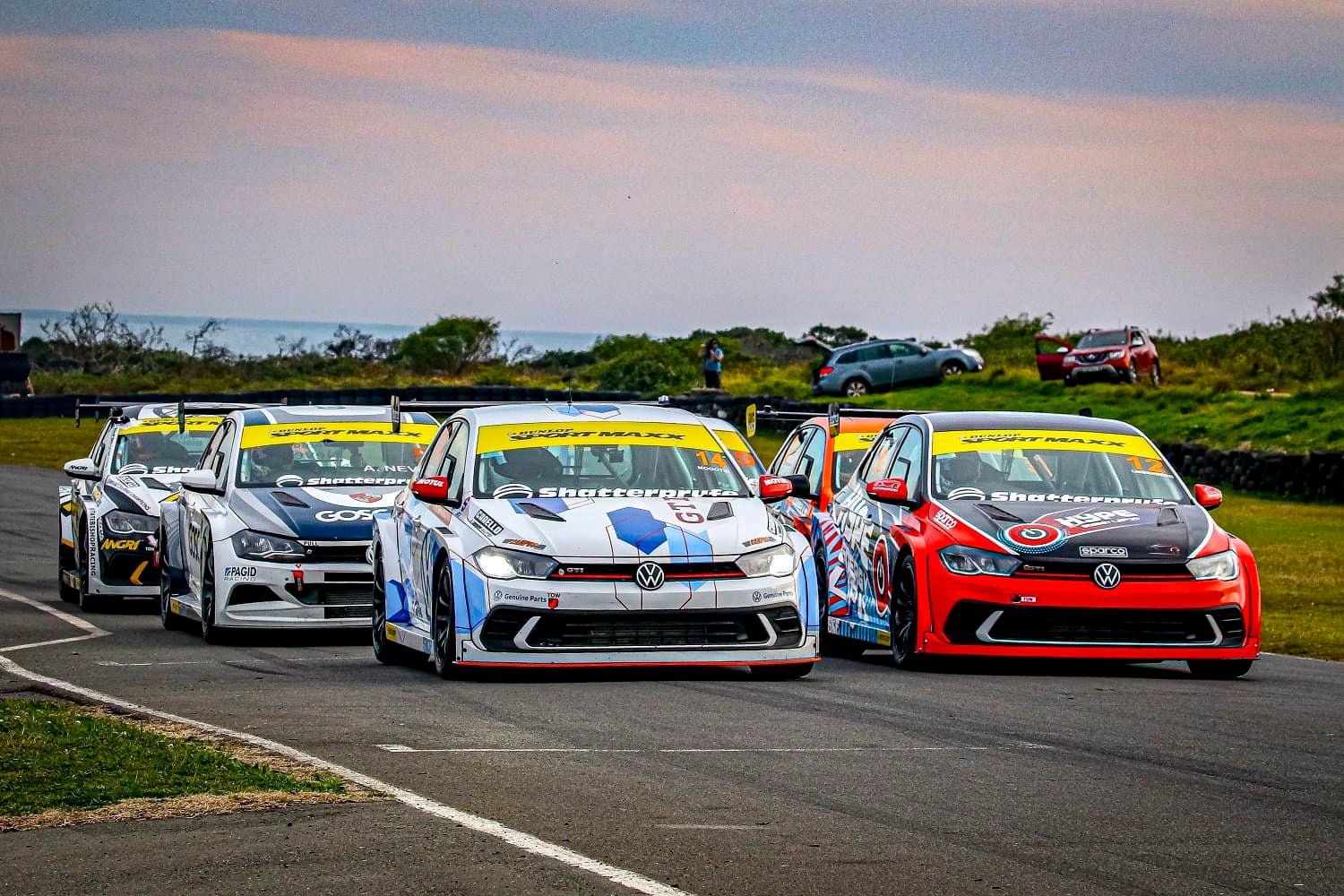 Extreme Festival season finale preview