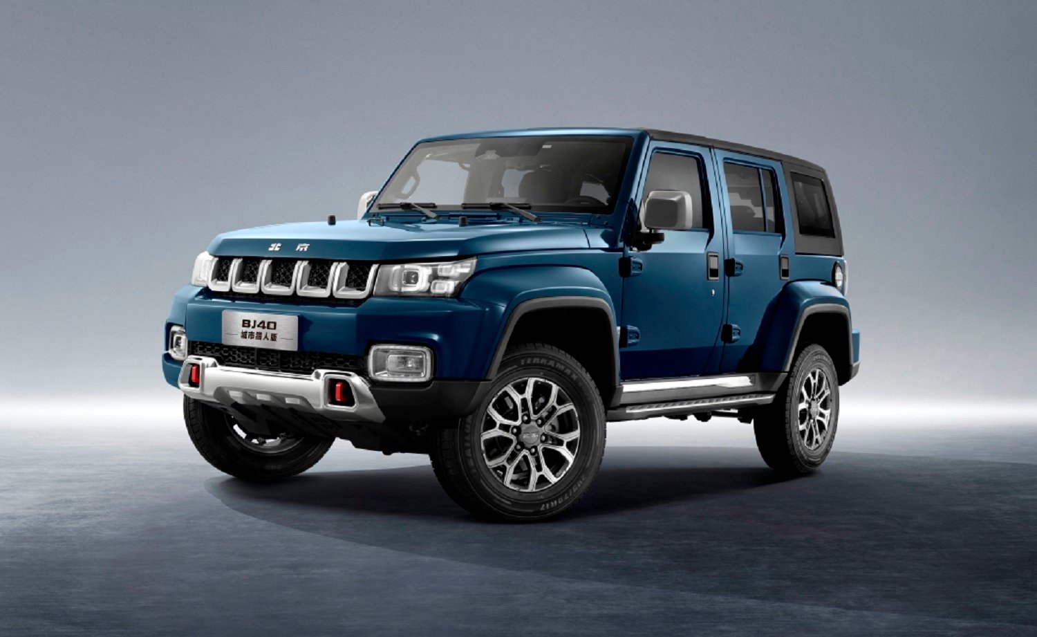 Ten weird car names South Africa not had