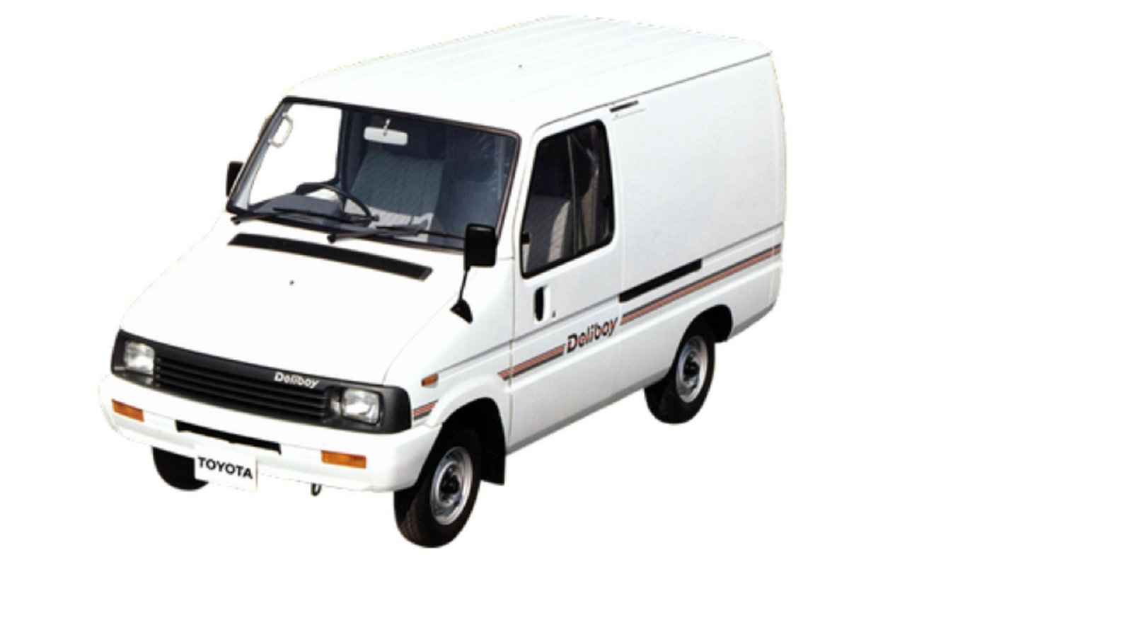 Ten weird car names South Africa not had