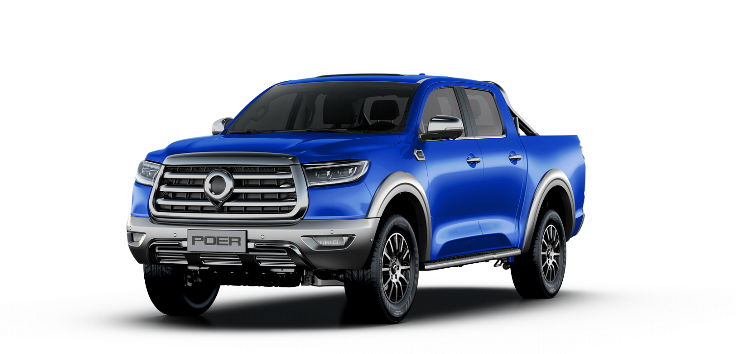 Ten weird car names South Africa not had