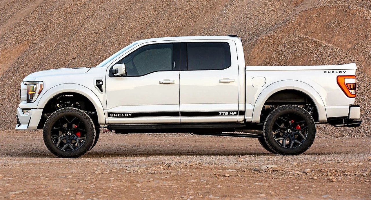 shelby