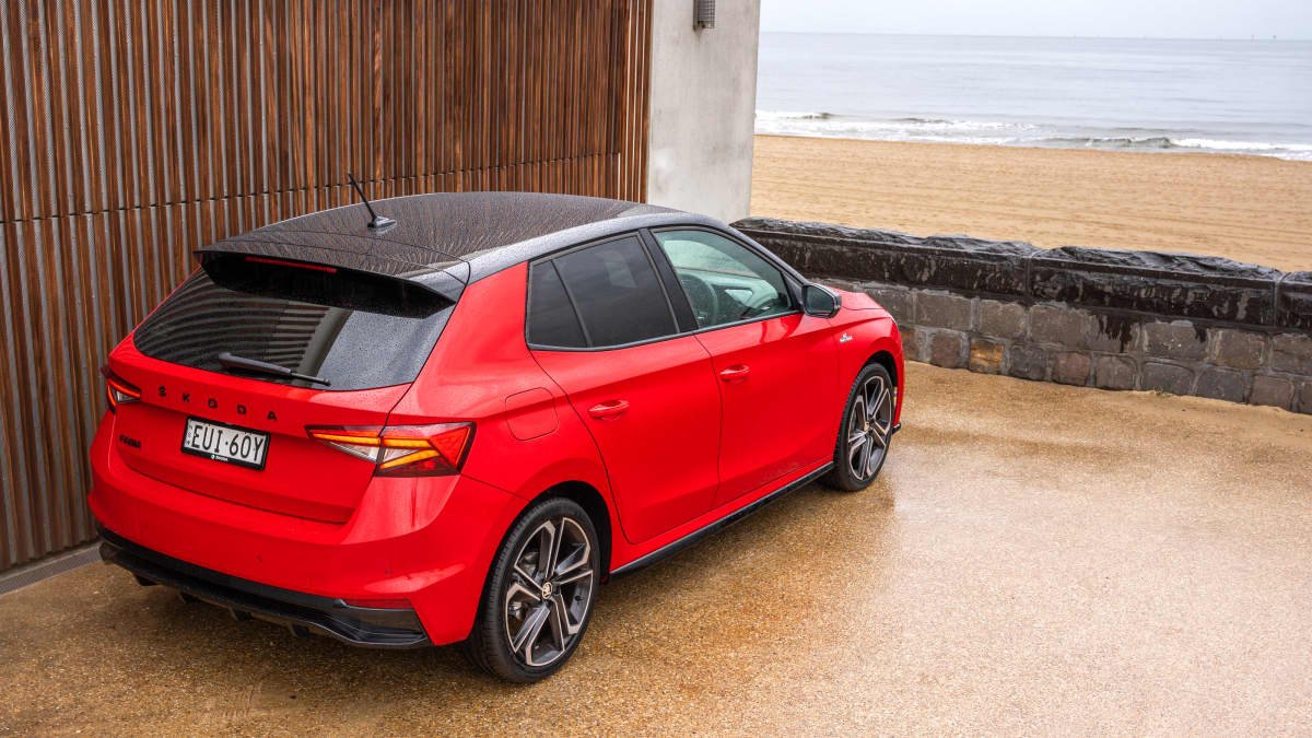 Skoda Fabia, Kamiq and Scala future in doubt under new emissions rules – executives