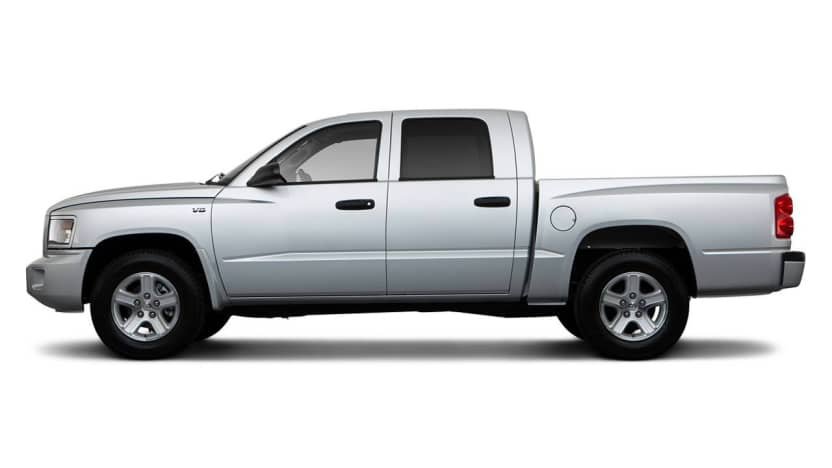 Ram Dakota Australia