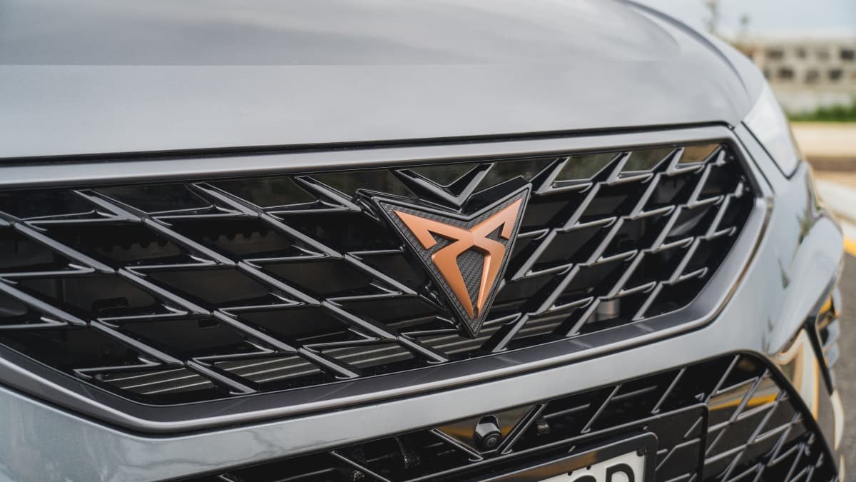 Cupra considering large SUV, dedicated sports car with electric power