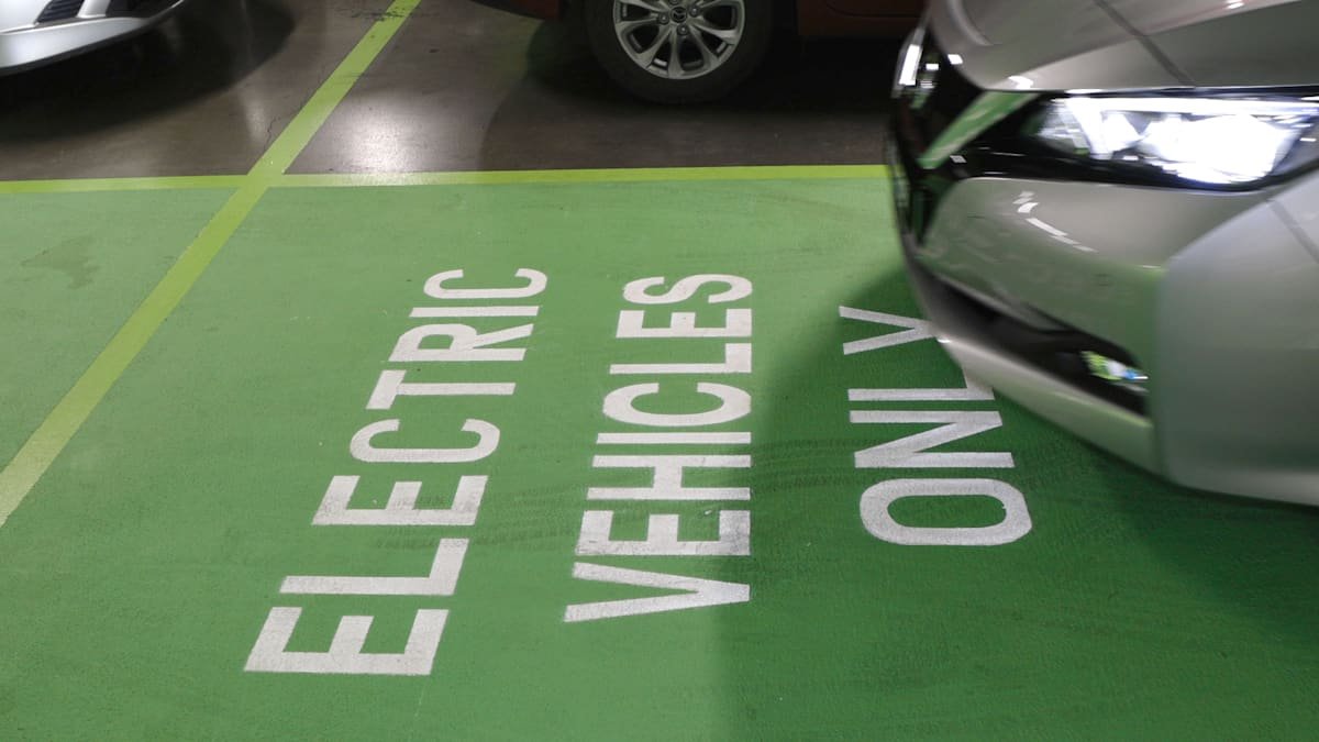 South Australia abandons pay-per-kilometre tax for electric vehicles