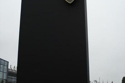 lamborghini factory