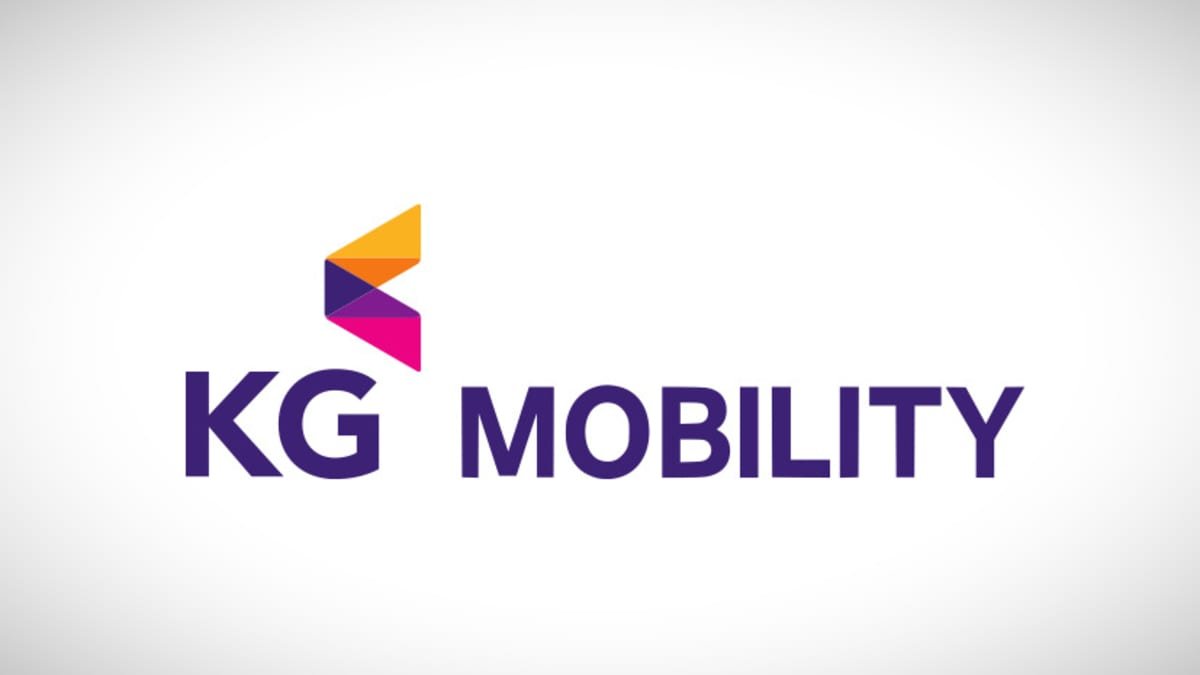 SsangYong rebrands as KG Mobility in South Korea as old logo revived