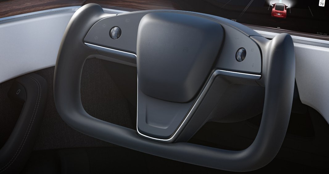  Tesla Model S and Model X to 