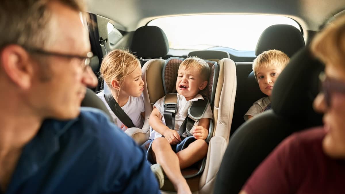Statistician writes formula to predict child tantrums on road trips-0