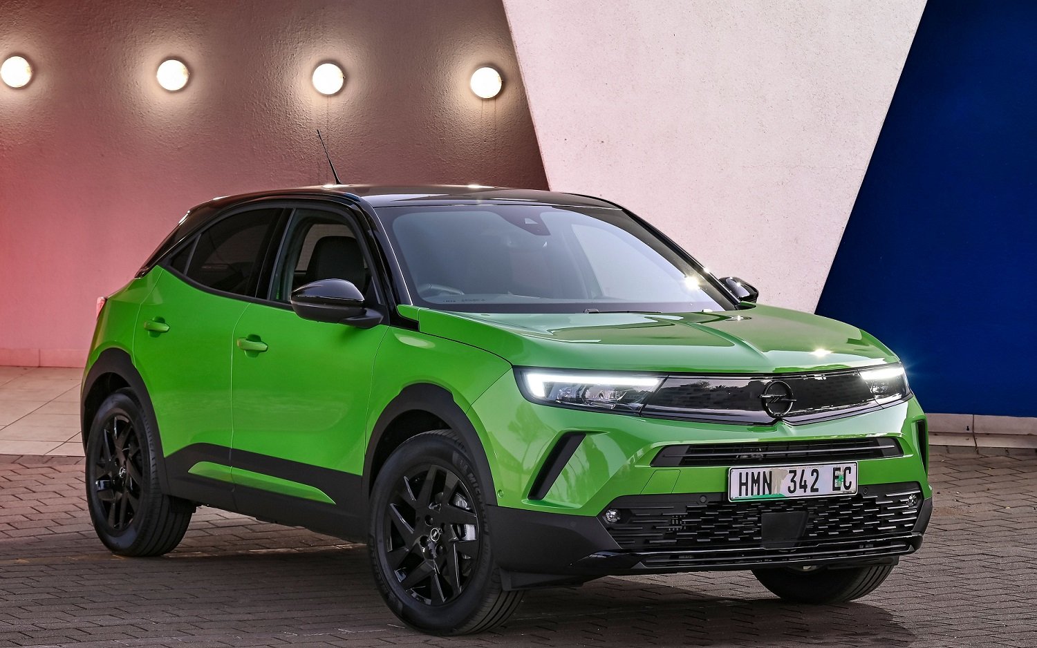 Stellantis signs deal aimed at car production in South Africa