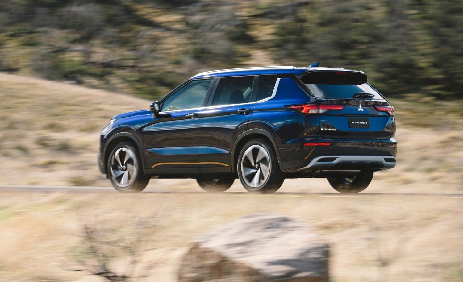 Next generation Mitsubishi Outlander confirmed for South Africa