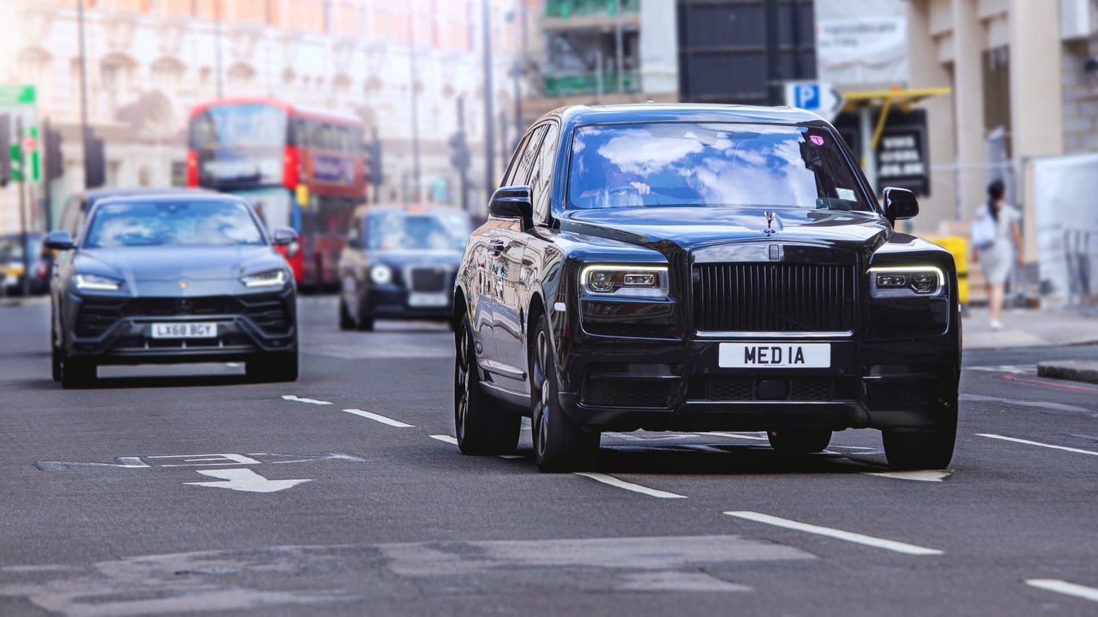 Study claims average emissions of UK’s new cars higher than a decade ago