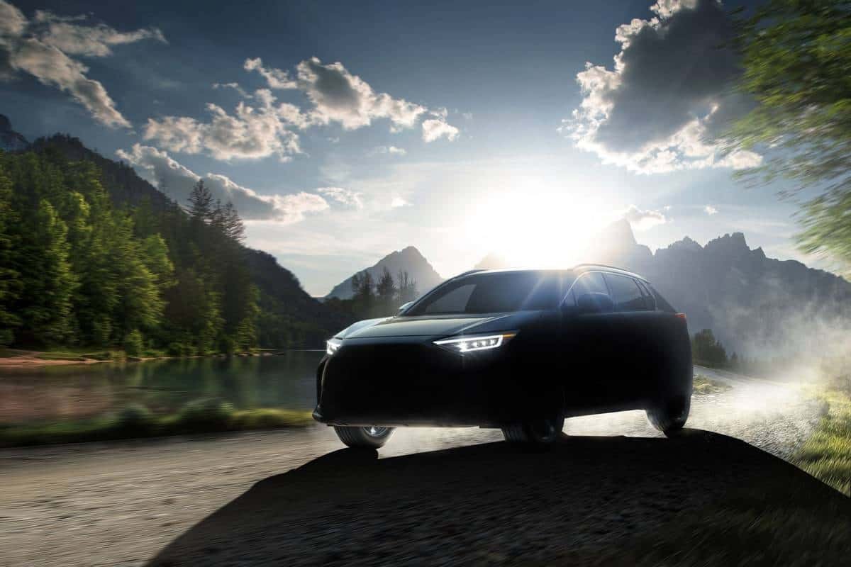 Subaru-Solterra-2023-Teaser