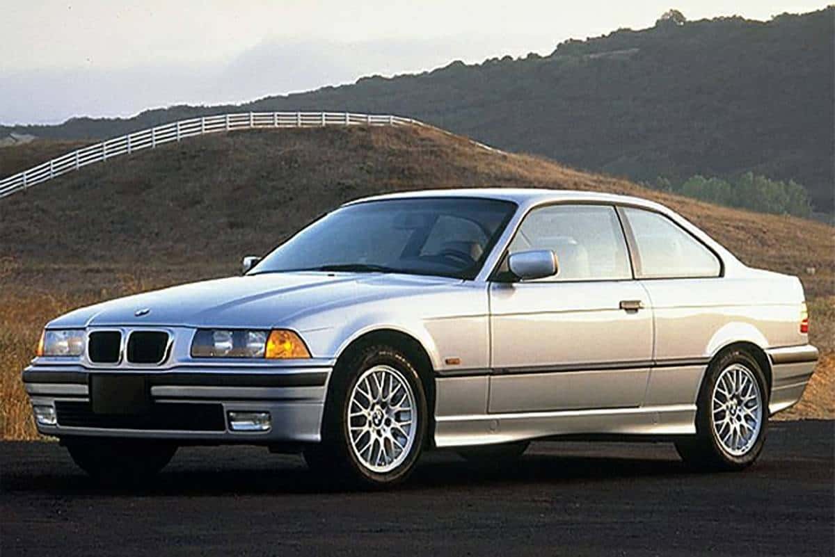 1999-BMW-323i