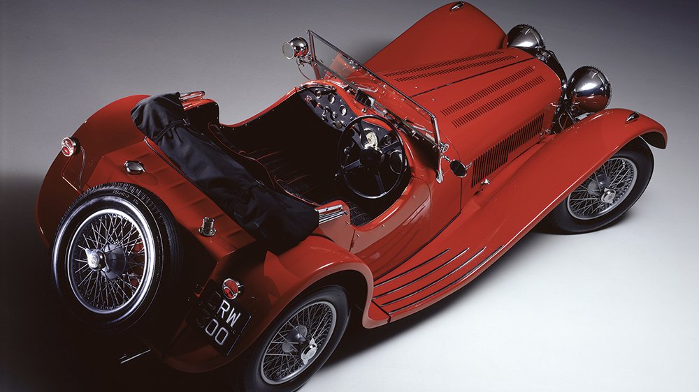 The Jaguar Book