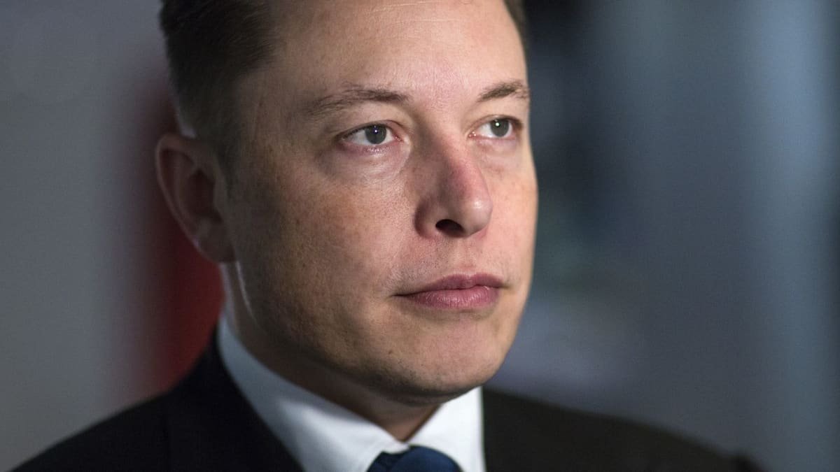 Trump Selects Tesla Boss Elon Musk And Uber's Travis Kalanick As Advisors