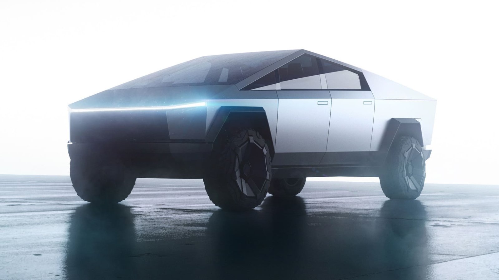 Tesla Cybertruck deliveries to begin November 30, wait times may stretch four years with 1 million pre-orders