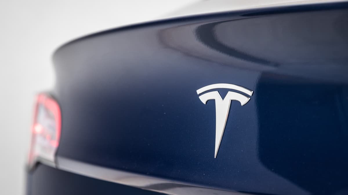 Tesla places last in US quality study