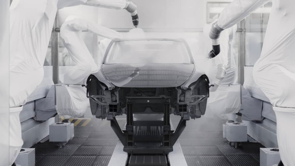 Tesla electric-car demand at record levels after price cuts, says Elon Musk