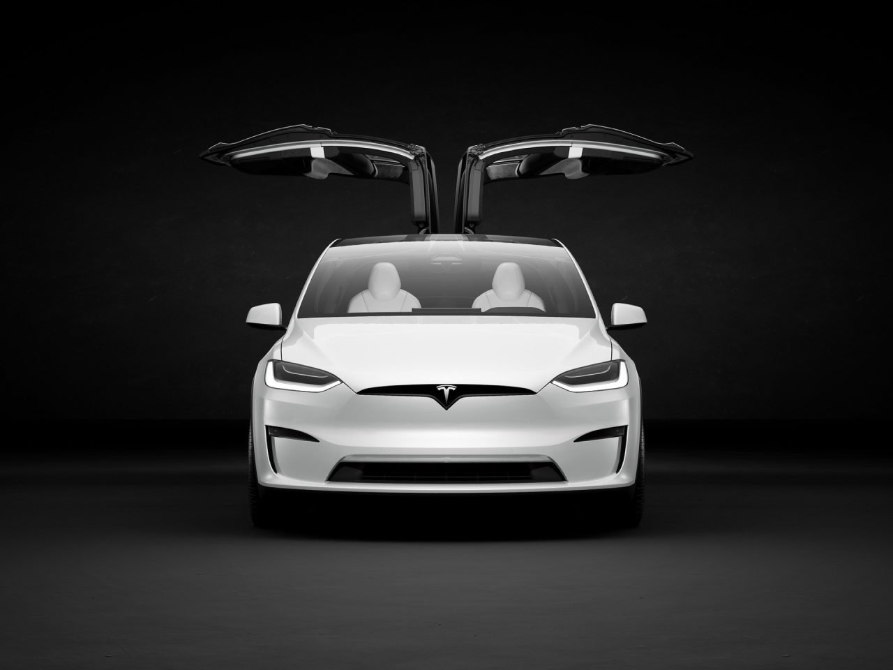 2023 Tesla Model X
