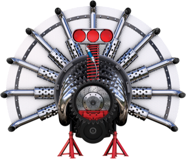 arizona international auto show, Thanksgiving Weekend Car Show Schedule, ClassicCars.com Journal