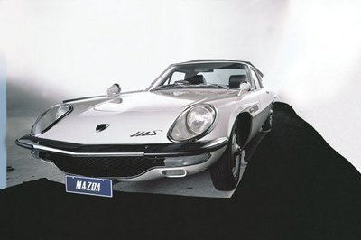 Mazda Cosmo Sport