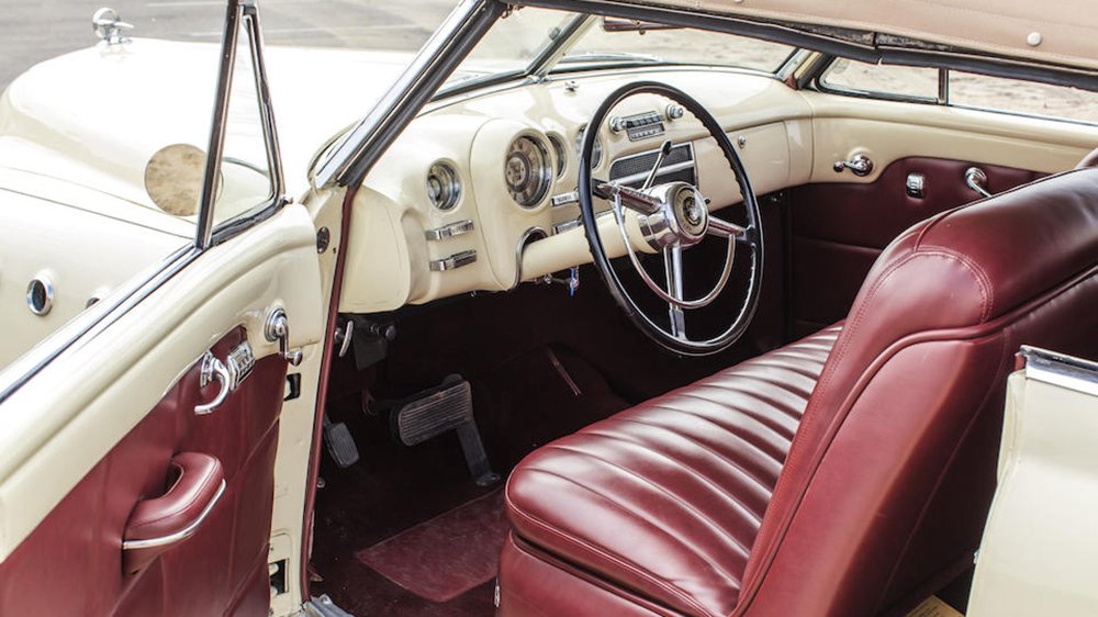 1949 Buick