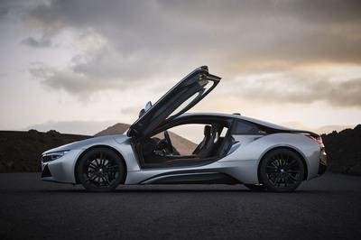 turbo 1.5-liter three-cylinder and a single electric motor