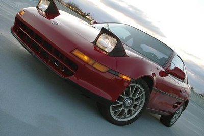 Toyota MR2