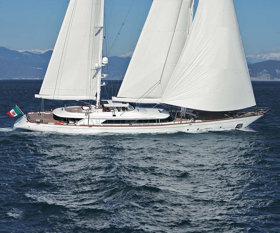 Best Yatchs Rosehearty