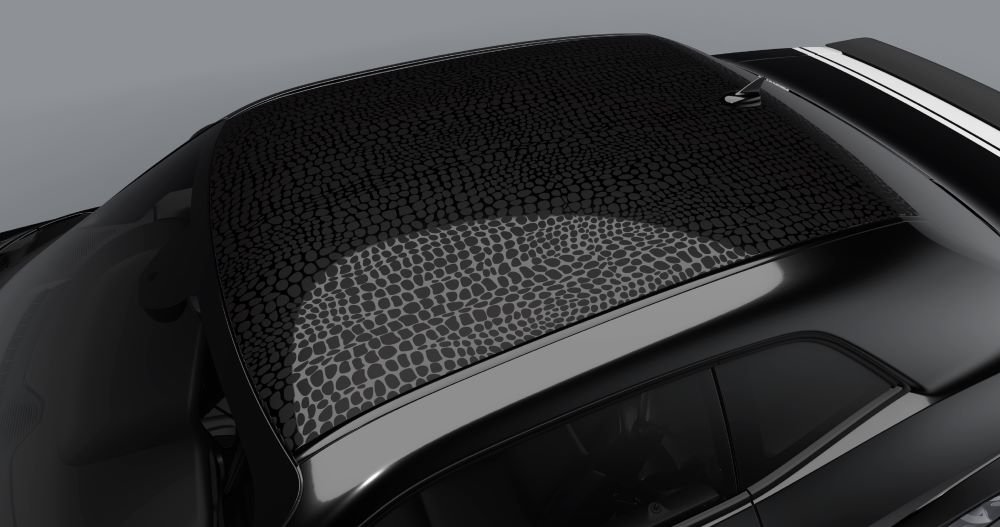 challenger, The Black Ghost Rises Again for 2023, ClassicCars.com Journal