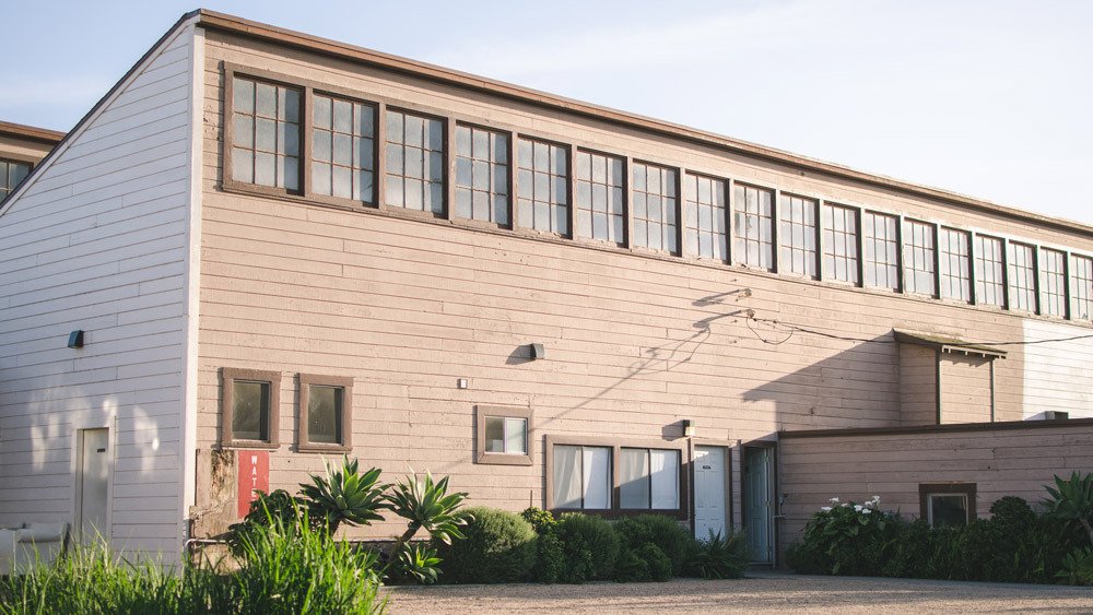The Collector Car Vault in Santa Paula, Calif.