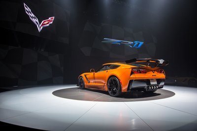 Crazy Aerodynamics