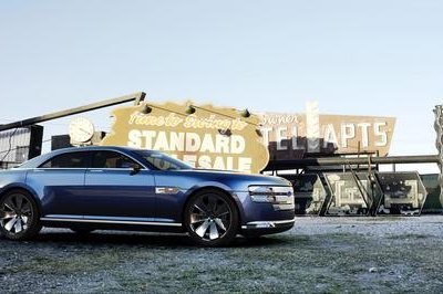 ford interceptor