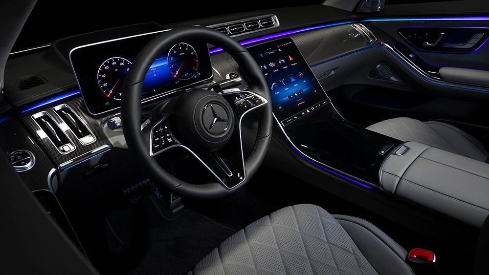 Mercedes-Benz