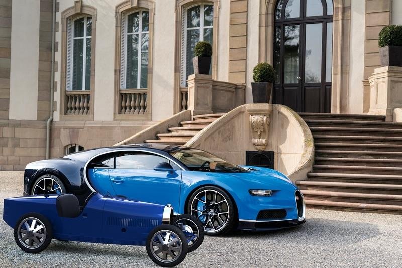 The Most-Affordable Bugatti Is Now Available For $34,000!
- image 830002