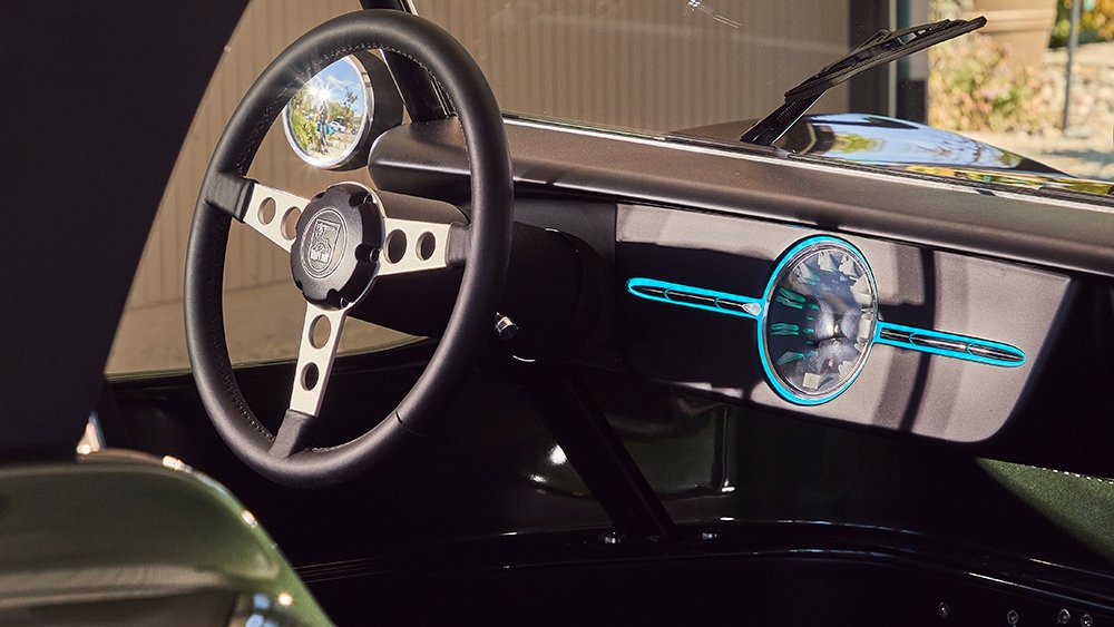 Meyers Manx 2.0 Electric