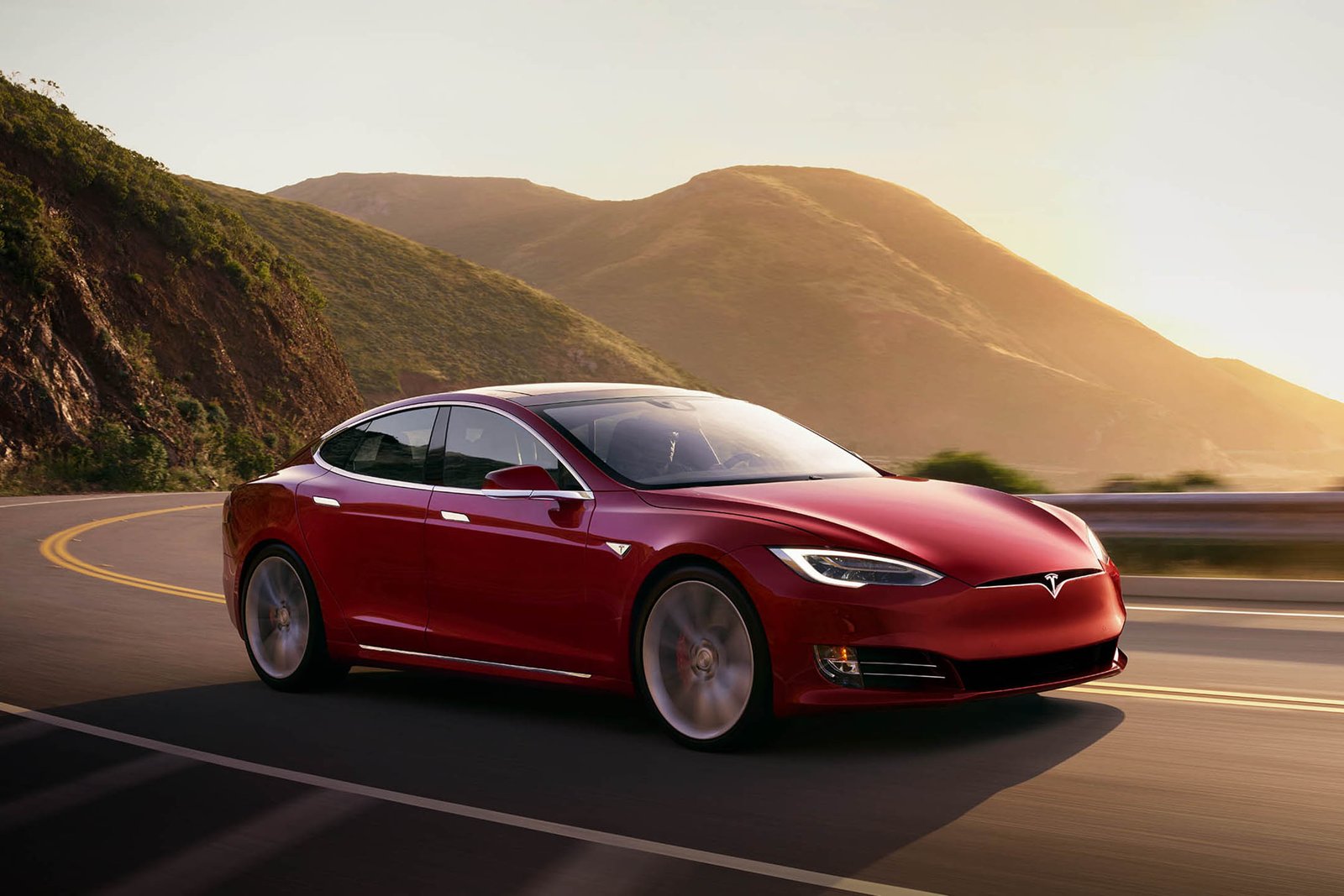 Tesla-Model-S